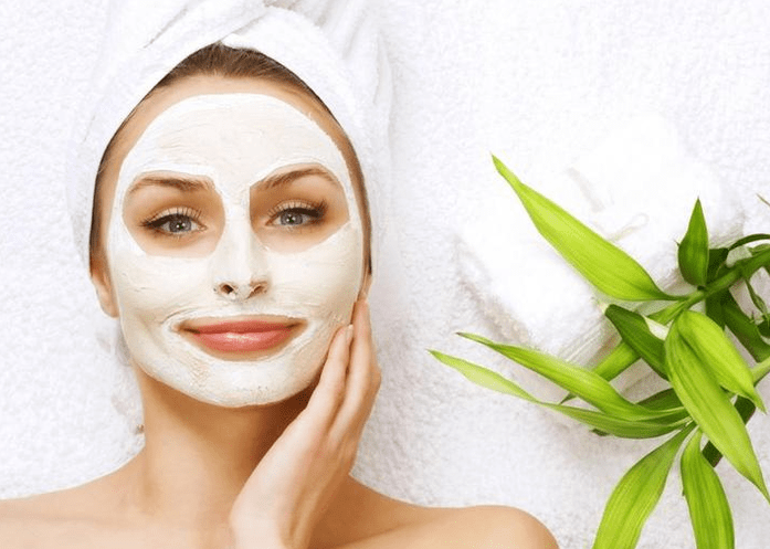 Face rejuvenation mask