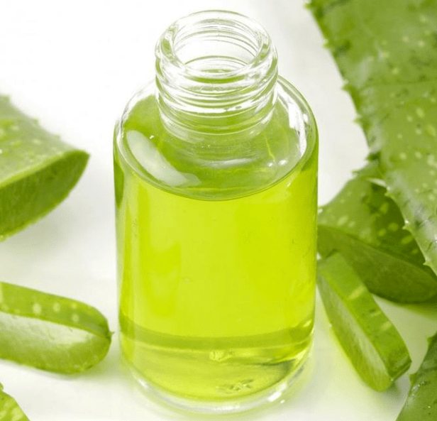 Multicomponent masks to rejuvenate the face of the face with aloe