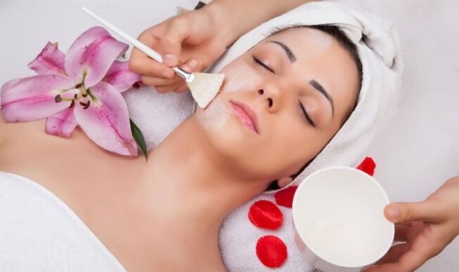 Rejuvenation treatment will be linked to the face