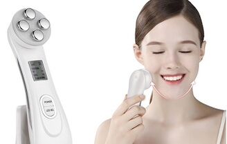 home appliance for skin rejuvenation